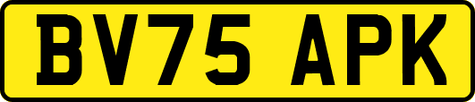 BV75APK