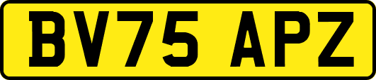 BV75APZ