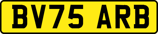 BV75ARB