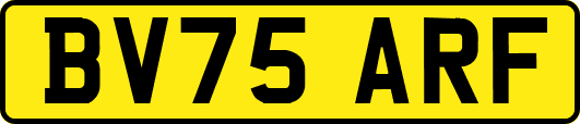 BV75ARF