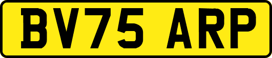 BV75ARP