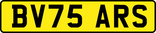 BV75ARS