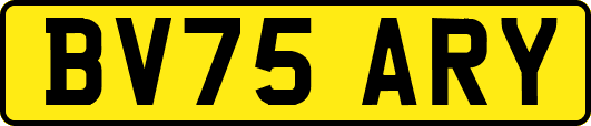 BV75ARY