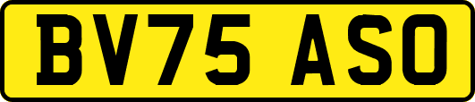 BV75ASO