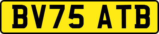BV75ATB