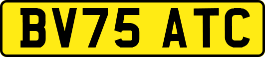 BV75ATC