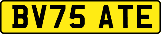 BV75ATE