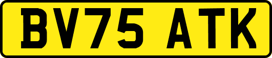 BV75ATK