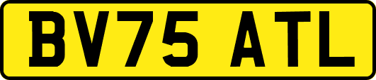 BV75ATL