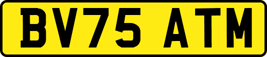 BV75ATM