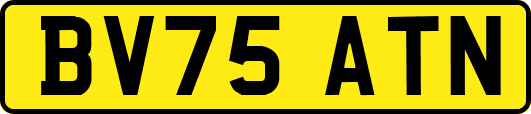 BV75ATN
