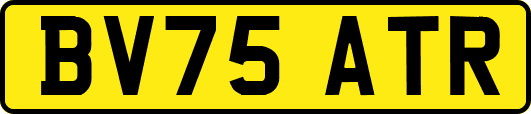 BV75ATR