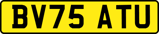 BV75ATU