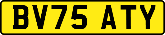BV75ATY