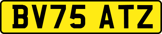 BV75ATZ