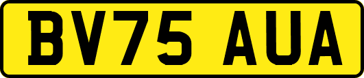 BV75AUA