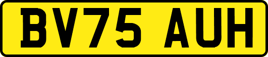 BV75AUH