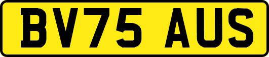 BV75AUS