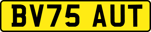 BV75AUT