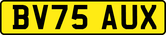 BV75AUX