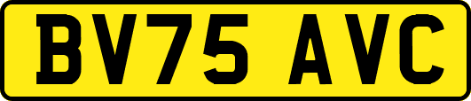BV75AVC