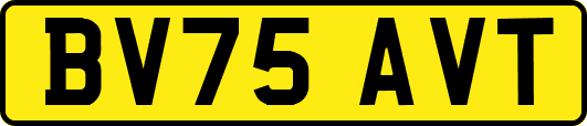 BV75AVT