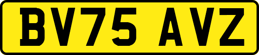 BV75AVZ