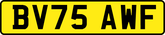 BV75AWF
