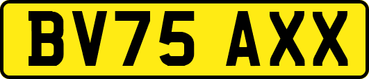 BV75AXX