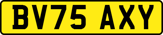 BV75AXY