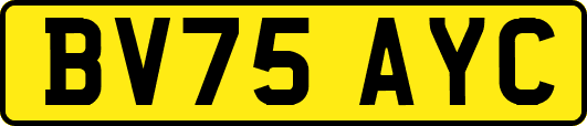 BV75AYC