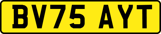 BV75AYT
