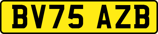 BV75AZB