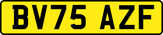 BV75AZF