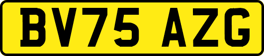 BV75AZG