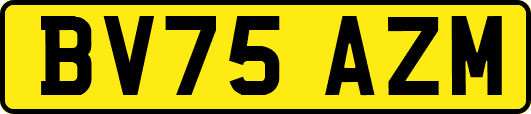 BV75AZM