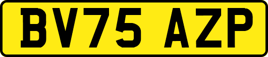 BV75AZP