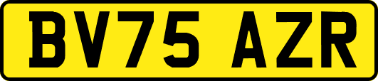 BV75AZR