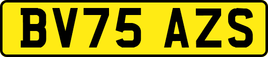 BV75AZS
