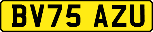 BV75AZU