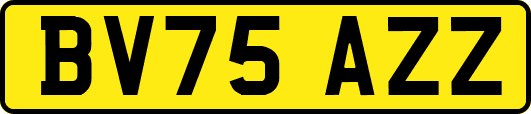 BV75AZZ
