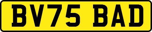 BV75BAD