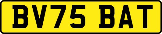 BV75BAT