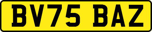 BV75BAZ