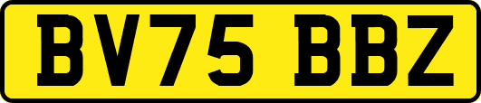 BV75BBZ