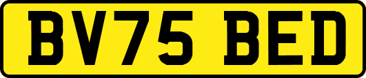 BV75BED