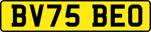 BV75BEO