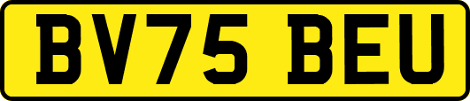 BV75BEU
