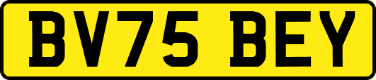 BV75BEY