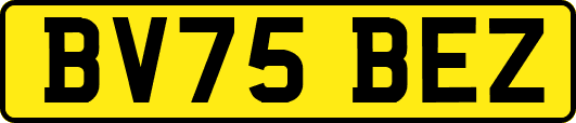 BV75BEZ